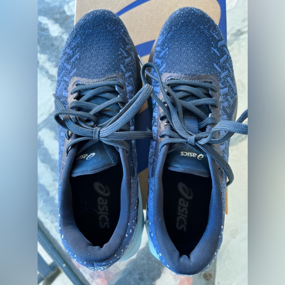 ASICS Dynablast, 7.5 - Picture 3 of 5